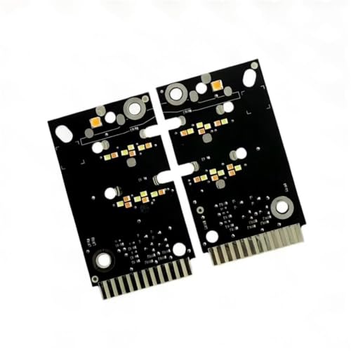 Módulo xenón 63115A417C1 panel de intermitentes DRL LED para X7 G07 2