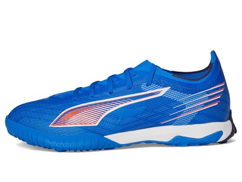 PUMA Men's Ultra Match Turf Trainer Soccer Cleats Sneaker4