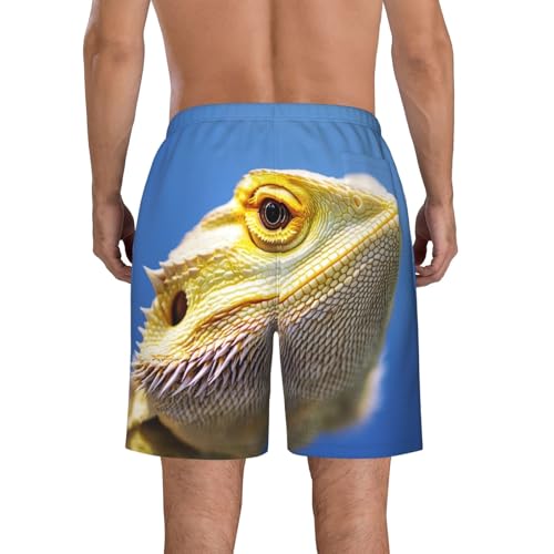 Comfort Boys Big & Tall Cargo Short Board Shorts for Beach Outdoor Workout3