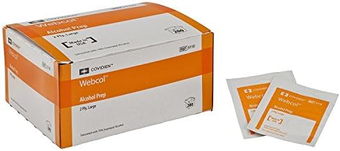 Alcohol Prep Pad Alcohol Prep Pad