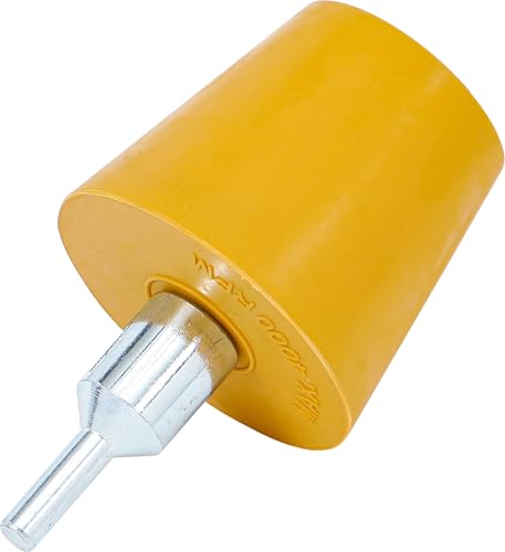 BGS 3999-3 | Folienradierer | Kegelform | Ø 50 mm