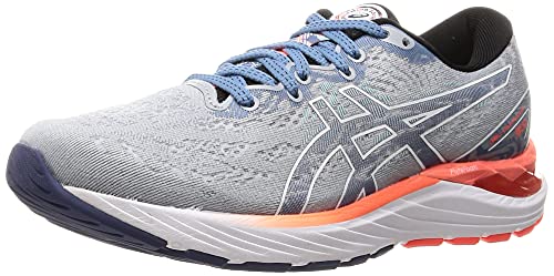 Asics Gel Stratus Opiniones ✔️ Wizishop.es 【 2022 】