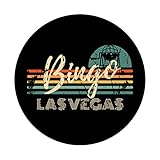 Zoom IMG-2 retro vintage bingo player gambling Zoom IMG-2 retro vintage bingo player gambling