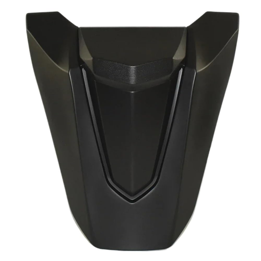 Capot de selle arrière CB650R CBR650R 2024 passager solo - 8