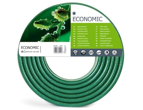 CELLFAST Gartenschlauch ECONOMIC 100m 1/2'