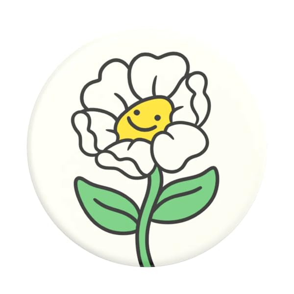 Image of PopSockets Adhesive Phone Grip, Holder- Find Your Light