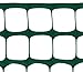 Tenax Guardian Warning Barrier, 4' x 100', Green