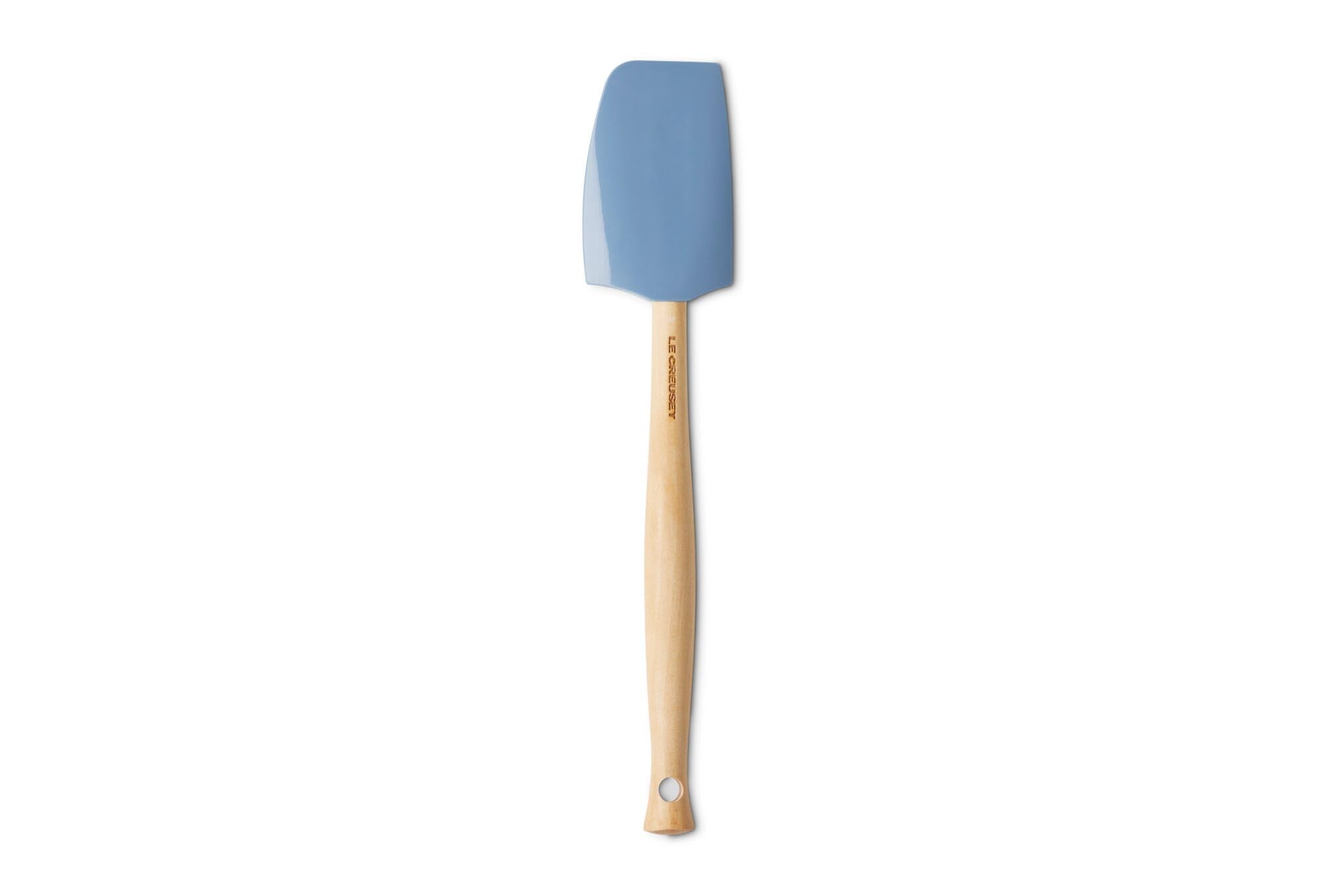 LE CREUSET 42004294340000 Spatula, Silicone, Chambray