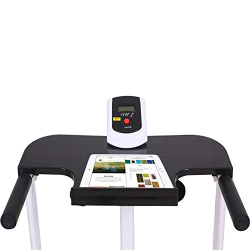 Image of Treadmill Household Small Treadmill,Multifunctional Mini Walking Machine,Silent Shock-Absorbing Treadmill Fitness Equipment