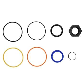 せーお Amazon.com: One New Seal Kit Fits Bobcat 607, 709, 811, 905