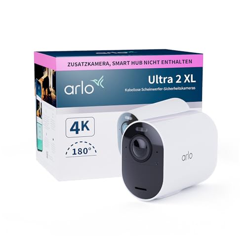 Arlo Ultra 2 XL