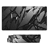 p6622 treiber Wasserabweisende Beschichtung: Die wasserabweisende Beschichtung schützt effektiv vor Schäden durch verschüttetes Wasser oder Getränke. Leicht zu reinigen, ohne Ihre Arbeit oder Ihr Spiel zu beeinträchtigen. Das gaming mouse pad hat fein vernähte Kanten. Dank modernster Nähtechnologie verschleißt oder verformt sich die Schreibtischunterlage beim Gebrauch nicht