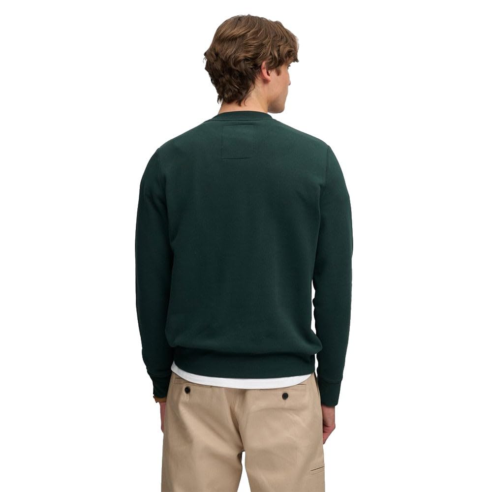 Superdry Maglione da Uomo Athletic Crew