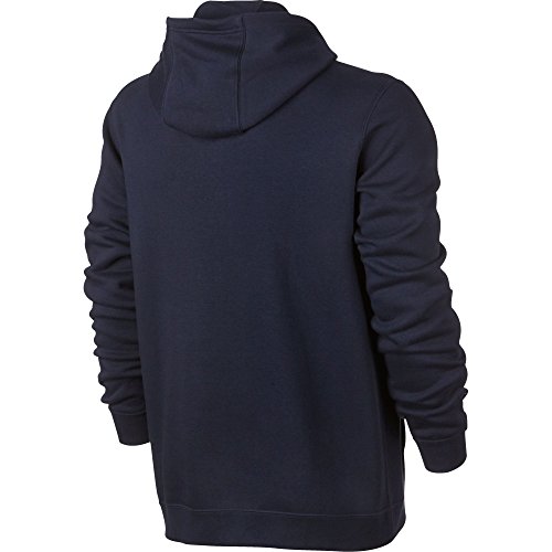Nike Men's Sportswear Club Pullover Hoodie - Image 3