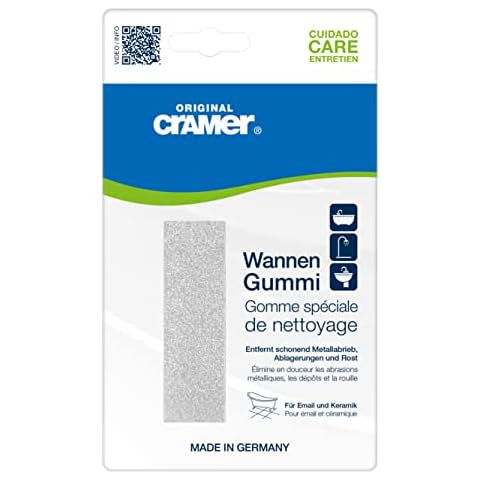 Cramer K11585 30303 Wannen Gummi Tub Rubber Cover