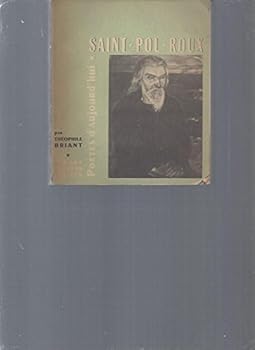 Paperback Saint-Pol-Roux [French] Book