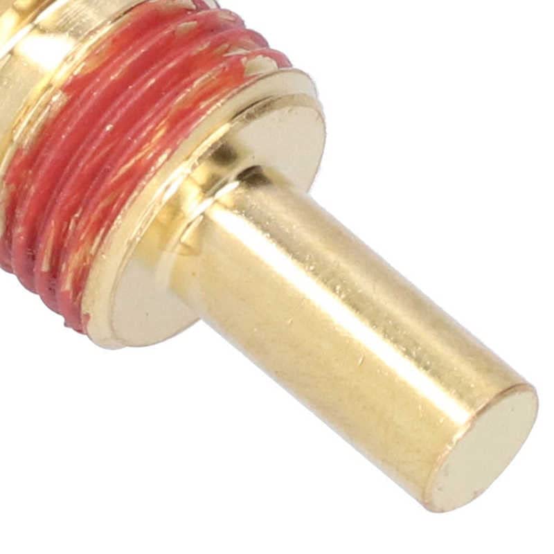 センサー水温センサー Daewoo DH220‑5 ショベルアクセサリー 6‑36v TOSD‑08‑011