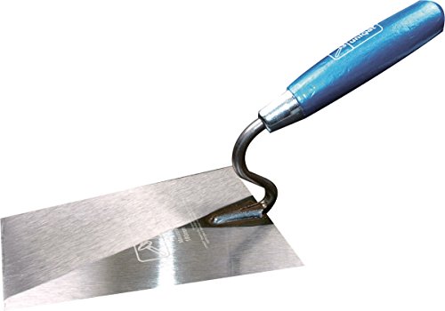 Preisvergleich Produktbild MM Spezial MMS775003 Maurerkelle, blau
