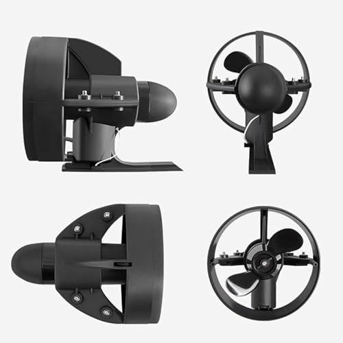 Propulseur sous-marin de surf contre le vent de face et la fatigue en mer - 8
