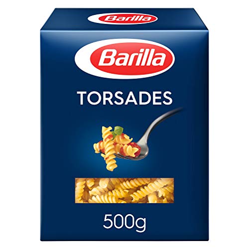 Barilla Girandole 500g