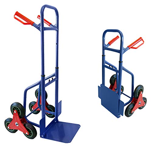 Treppen Transportkarre – Die 15 besten Produkte im Vergleich