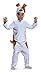Disguise Max Deluxe The Secret Life Of Pets Universal Costume, Small/4-6
