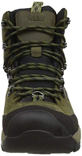 Image of KEEN Revel IV High Polar