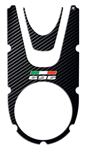 Paraserbatoio.it ADESIVO FORCELLE RESINATO EFFETTO...