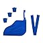 Large Foot Pad