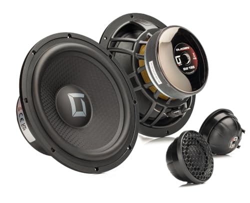 Gladen Sigma 165.2AC