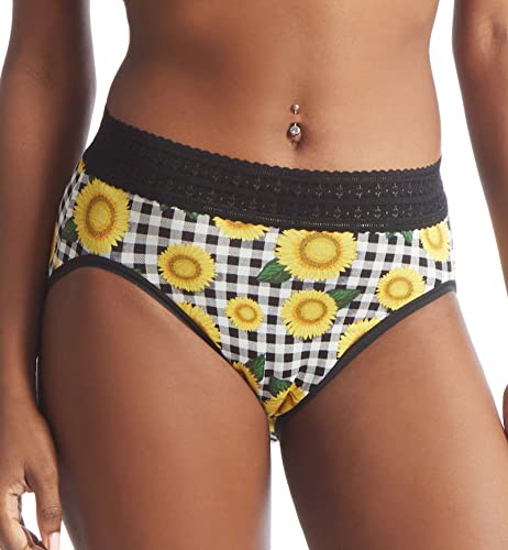 Culotte Dream Frank Hanky Panky pour un confort invisible estival