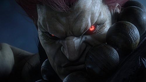 TEKKEN 7 (PS4) (PS4)