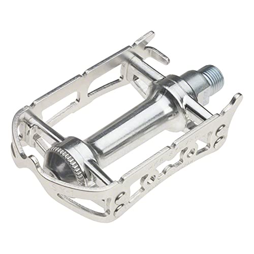 MKS Pedale Sylvan Road, Silber, 18092020213