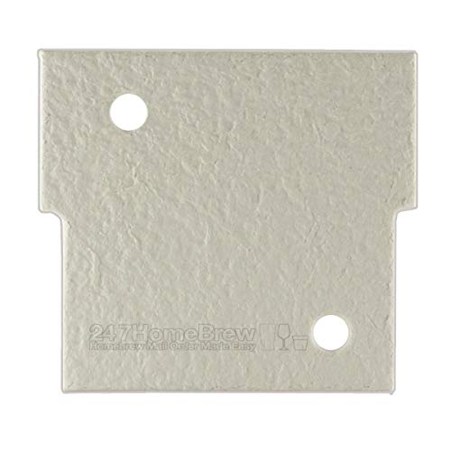 Buon Vino Mini Jet Filter Pads - Polish No 2 Pack of 3 Pads