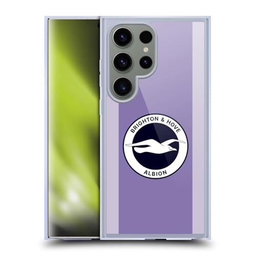 Coque Antichoc MagSafe Samsung S24 Ultra Brighton FC Head Case