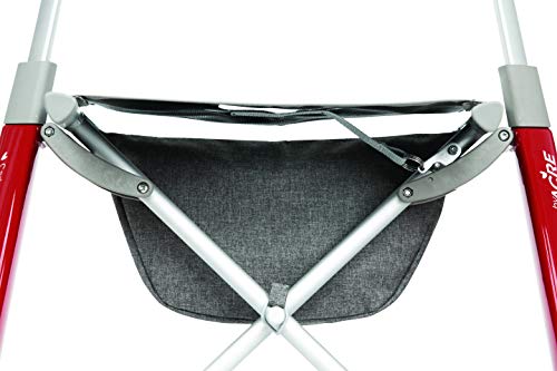 byACRE Carbon Ultralight Organizer Bag, Small/Medium, Grey3