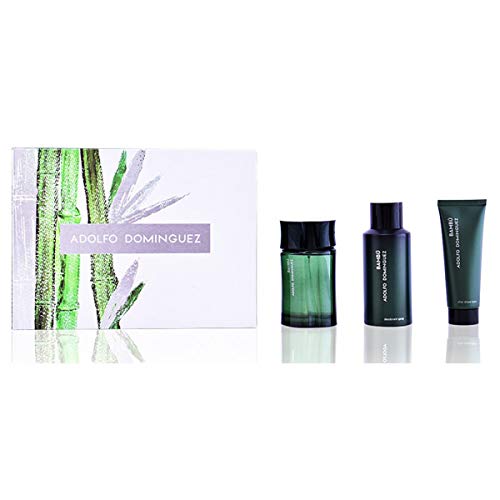 Adolfo Dominguez, Perfume sólido - 100 gr.