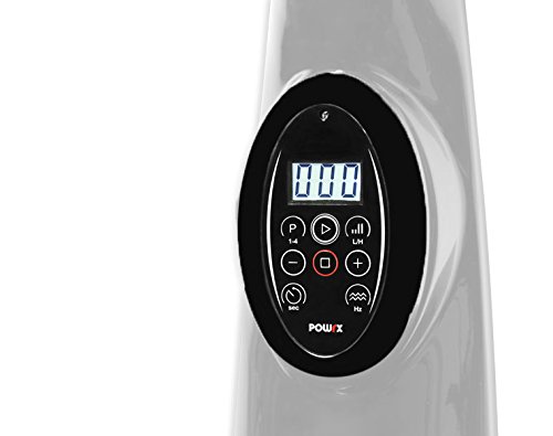 POWRX Piastra Vibrante Active Evolution 4.0