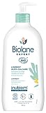 Organic Oleo-Limestone Liniment 500ml