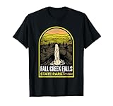 Fall Creek Falls State Park TN T-Shirt
