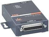 HTTPS LANTRONIX EDS1100 - Servidor con 1 Puerto