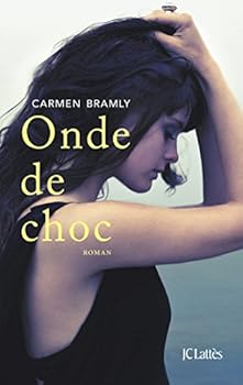 Paperback Onde de choc [French] Book