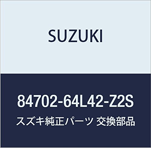 SUZUKI (XYL) i ~[ i84702-64L42-Z2S
