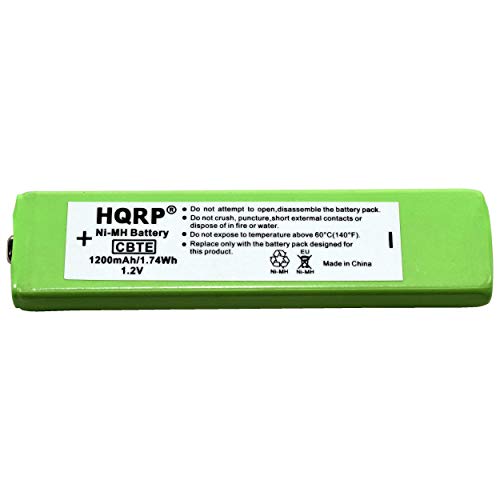 Replacement for iPod 616-0229 Battery - Compatible with iPod Battery (450mAh 3.7V Lithium Polymer)
