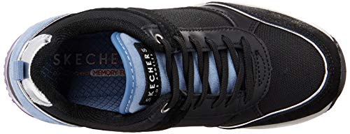 Image of Skechers Women's Street Million - High N Fly Sneakers