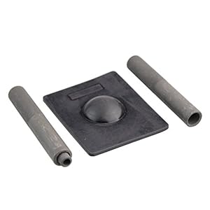 GOOFIT Moto Cylindre Culasse Dépose Ressort Démontage Installation Valve Outil De Démontage Moto Outil De Maintenance Spéciale remplacement pour moto ATV UTV Quad Pit Dirt Bike Go Kart