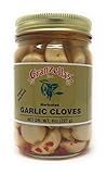 Granzella's Marinated Garlic Cloves 12oz