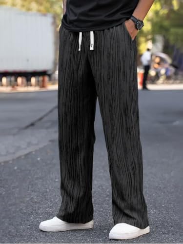Image of LOUIS SENSE Mens Trouser || Casual Trouser for Men || Trouser Pant for Men(TROUSER-02)