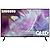 Samsung QN55Q60D 55 Inch QLED 4K Smart TV Bundle with 2 YR CPS Enhanced Protection Pack (2024 Model)