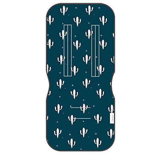 Pirulos 70634043 - Colchoneta para coche
